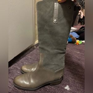 Sam Edelman fall fashion boots
